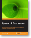 Django 1.2 E-commerce
